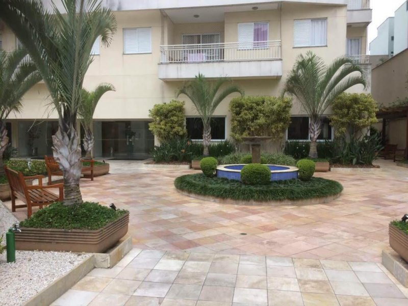 imóvel com 68m² - Santa Paula - São Caetano do Sul