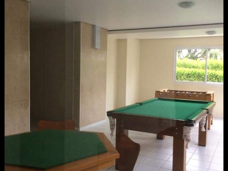 imóvel com 68m² - Santa Paula - São Caetano do Sul