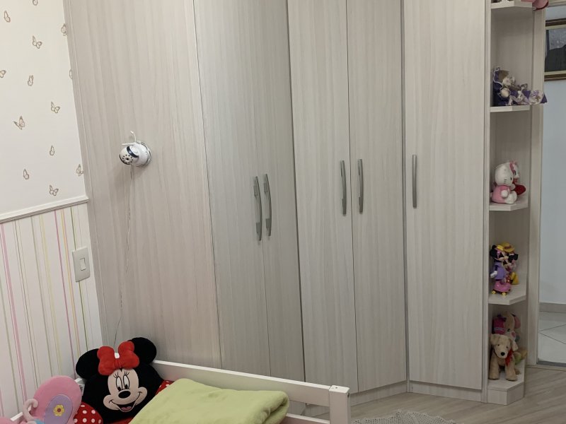 imóvel com 68m² - Santa Paula - São Caetano do Sul