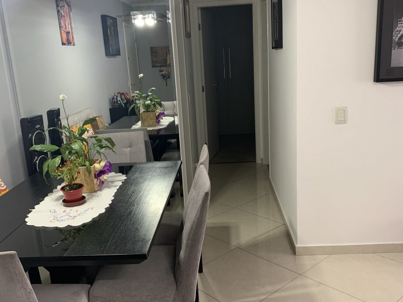 imóvel com 68m² - Santa Paula - São Caetano do Sul