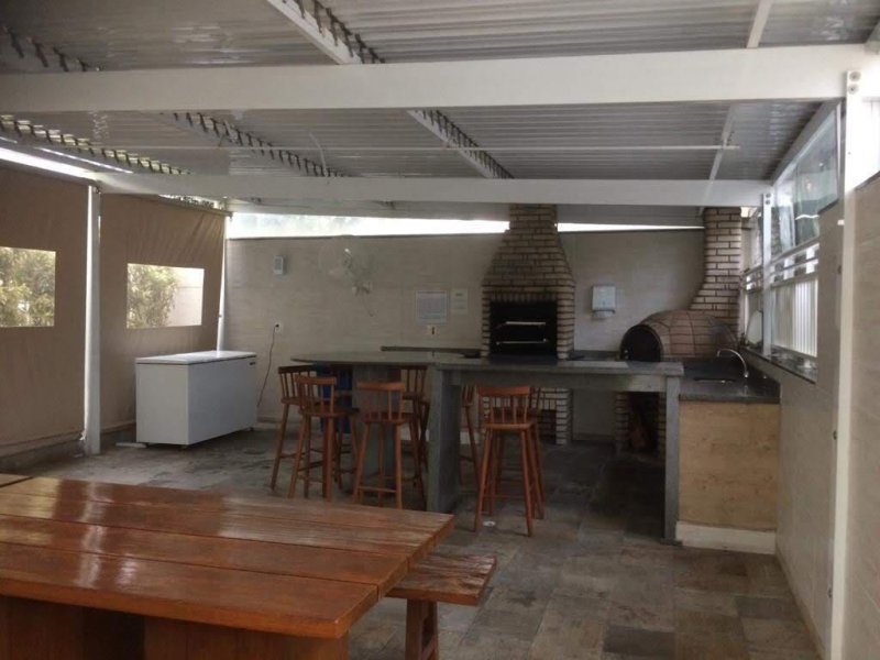 imóvel com 68m² - Santa Paula - São Caetano do Sul