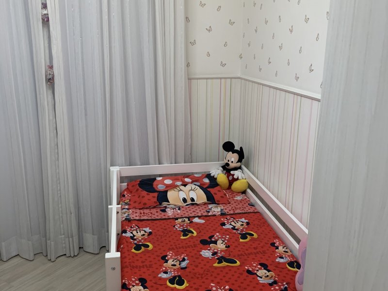 imóvel com 68m² - Santa Paula - São Caetano do Sul