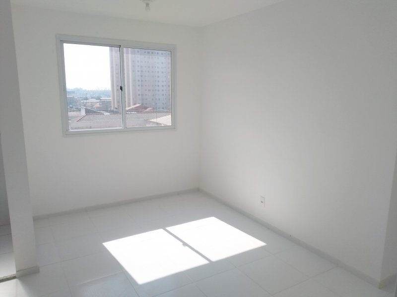 imóvel com 40m² - Itaquera - São Paulo