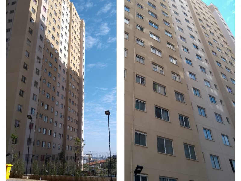 imóvel com 40m² - Itaquera - São Paulo