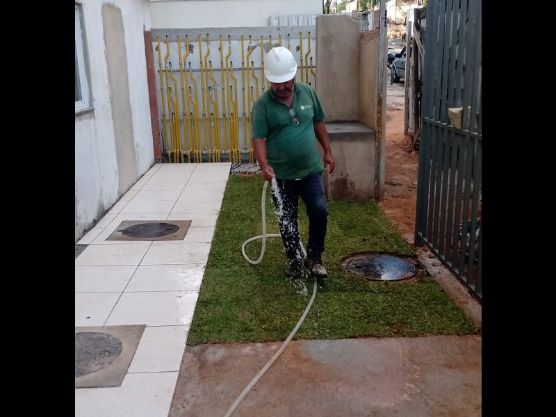 Apartamento à venda Tanque com 49m² e 2 quartos por R$ 200.000 - 164962145-whatsapp-image-2020-08-11-at-12.jpeg