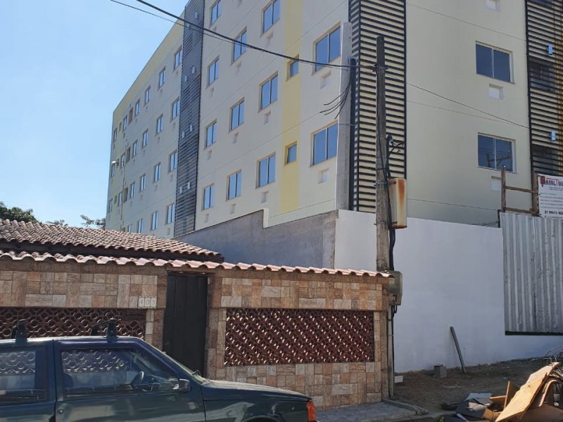 Apartamento à venda Tanque com 49m² e 2 quartos por R$ 200.000 - 1922634528-whatsapp-image-2020-08-11-at-13.jpeg