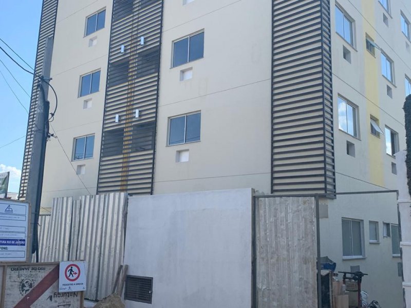 Apartamento à venda Tanque com 49m² e 2 quartos por R$ 200.000 - 582954583-whatsapp-image-2020-08-11-at-13.jpeg