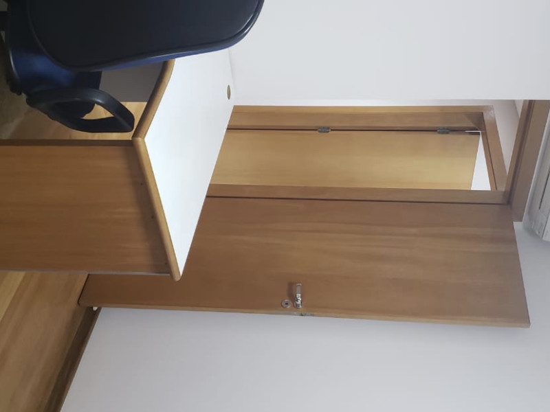 Apartamento à venda Vila Regente Feijó com 127m² e 3 quartos por R$ 920.000 - ec10aebc-1776-441c-90ff-f18695d9d58a.jpeg
