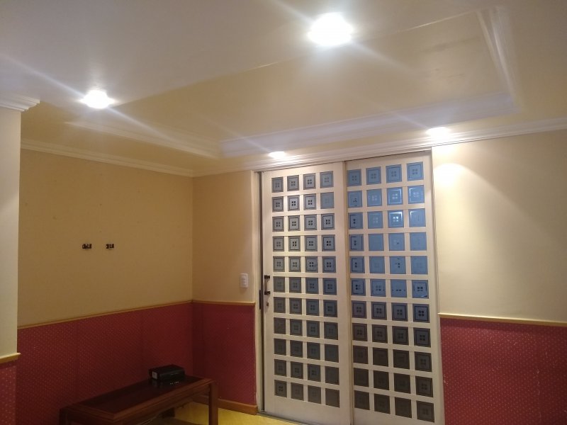 imóvel com 103m² - Boa Vista - Curitiba