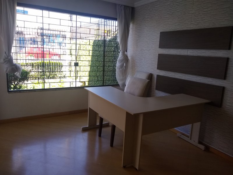 imóvel com 103m² - Boa Vista - Curitiba
