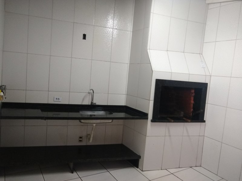 imóvel com 103m² - Boa Vista - Curitiba
