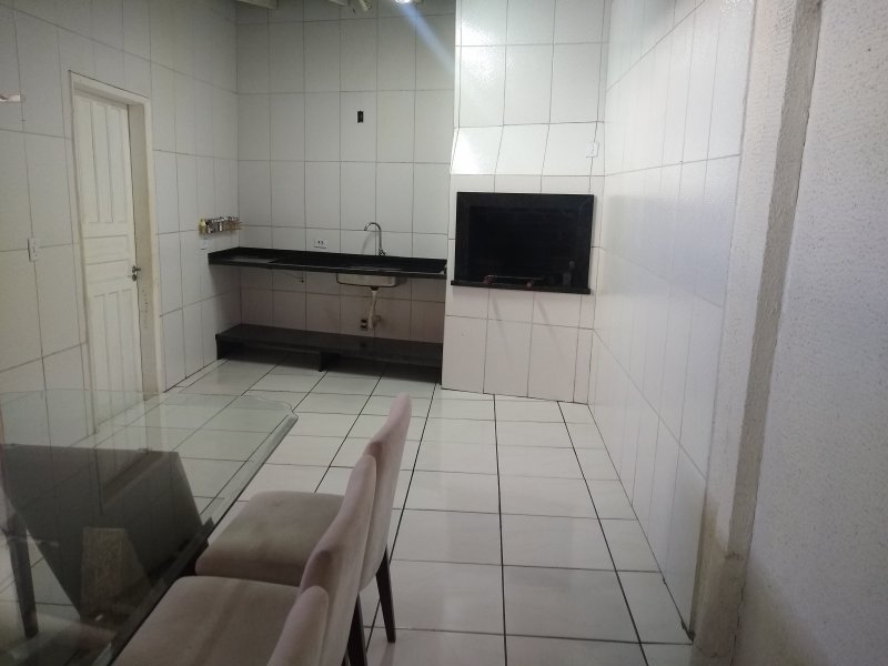 imóvel com 103m² - Boa Vista - Curitiba