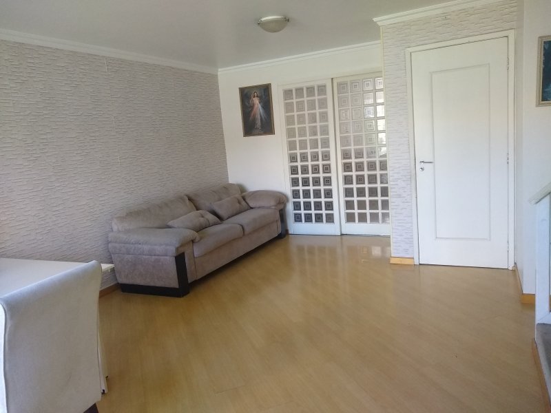imóvel com 103m² - Boa Vista - Curitiba