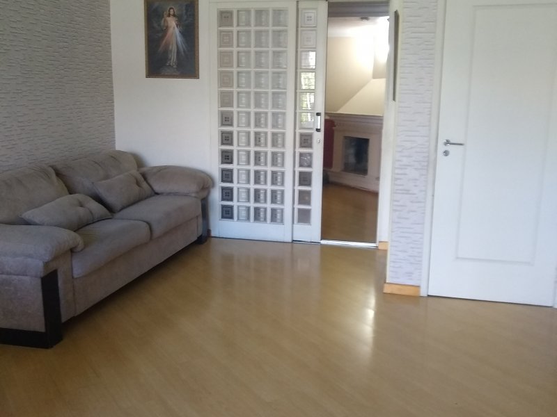 imóvel com 103m² - Boa Vista - Curitiba