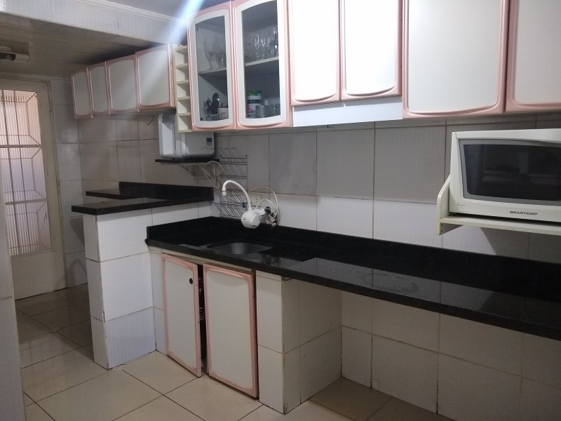 imóvel com 103m² - Boa Vista - Curitiba