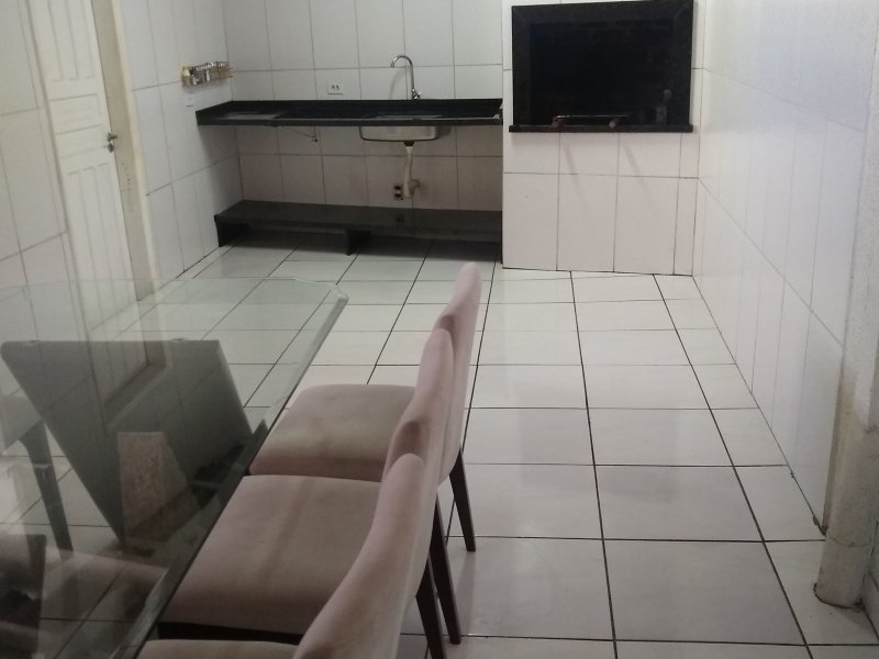 imóvel com 103m² - Boa Vista - Curitiba
