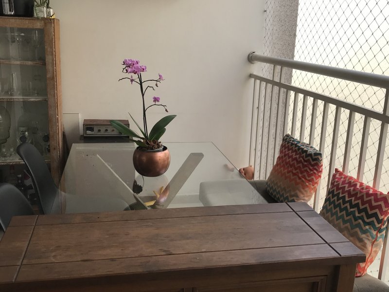 imóvel com 63m² - Santa Maria - São Caetano do Sul