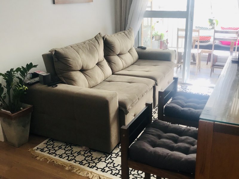 imóvel com 63m² - Santa Maria - São Caetano do Sul