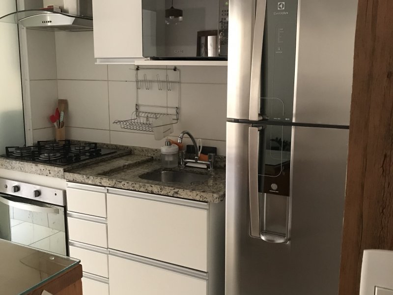 imóvel com 63m² - Santa Maria - São Caetano do Sul