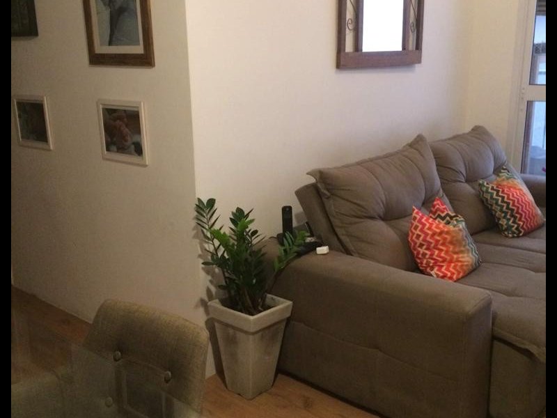 imóvel com 63m² - Santa Maria - São Caetano do Sul