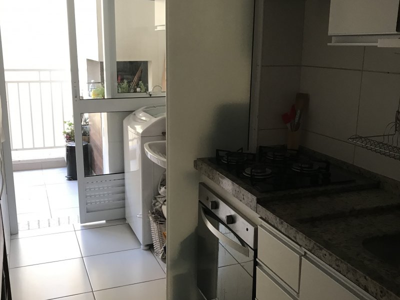 imóvel com 63m² - Santa Maria - São Caetano do Sul