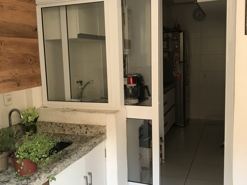 imóvel com 63m² - Santa Maria - São Caetano do Sul
