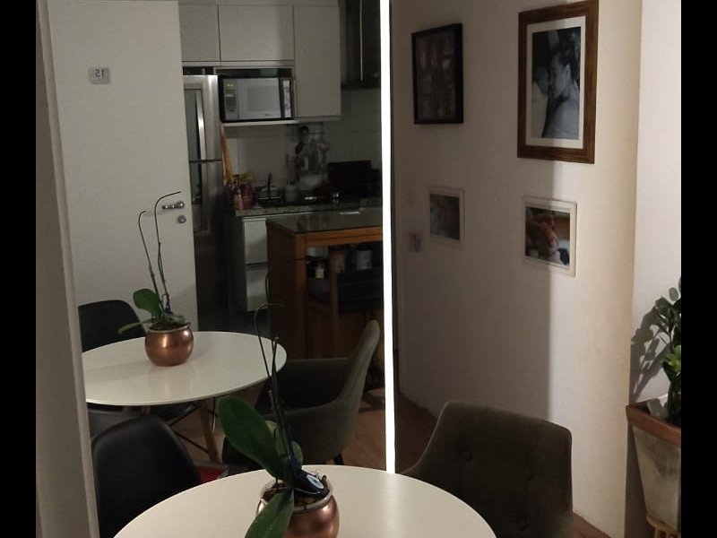 imóvel com 63m² - Santa Maria - São Caetano do Sul