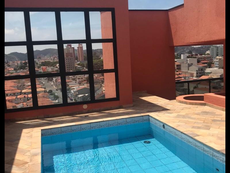 imóvel com 245m² - Nova Petrópolis - São Bernardo do Campo