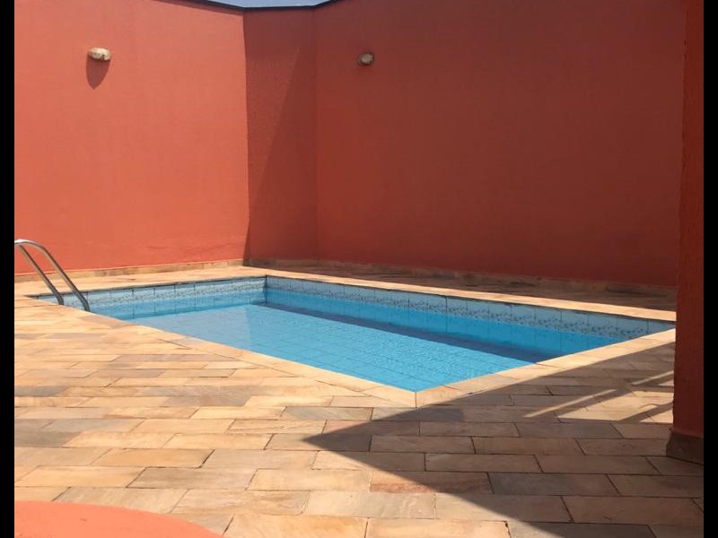 imóvel com 245m² - Nova Petrópolis - São Bernardo do Campo