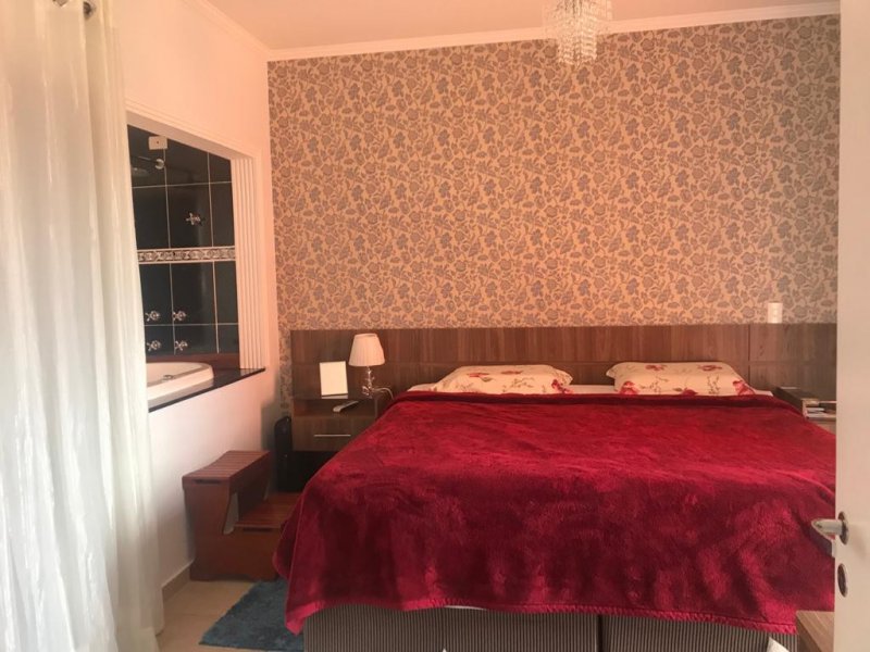 imóvel com 245m² - Nova Petrópolis - São Bernardo do Campo
