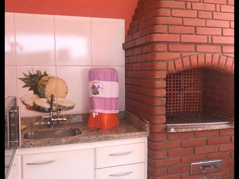 imóvel com 245m² - Nova Petrópolis - São Bernardo do Campo
