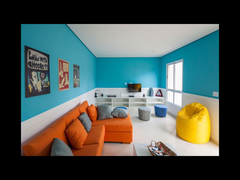 Apartamento à venda Jardim São Francisco (Zona Leste) com 46m² e 2 quartos por R$ 100.000.000 - 860556341-vilaverde-obra-2015-03-01-games.jpg