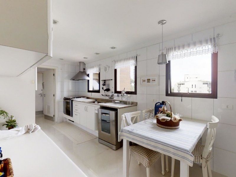 Apartamento à venda Vila Andrade com 212m² e 3 quartos por R$ 995.000 - 1532570680-1a5bec15-82d0-4856-9720-196501019361.jpeg