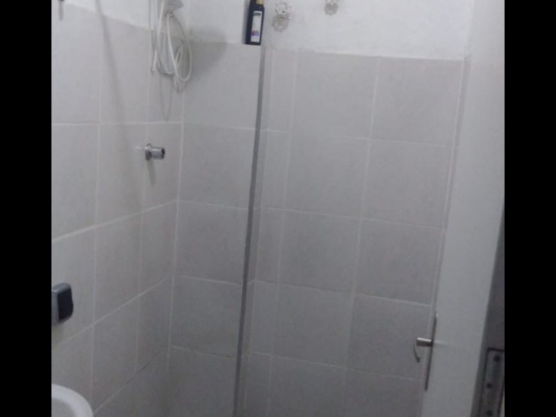 imóvel com 37m² - Santa Cecília - São Paulo