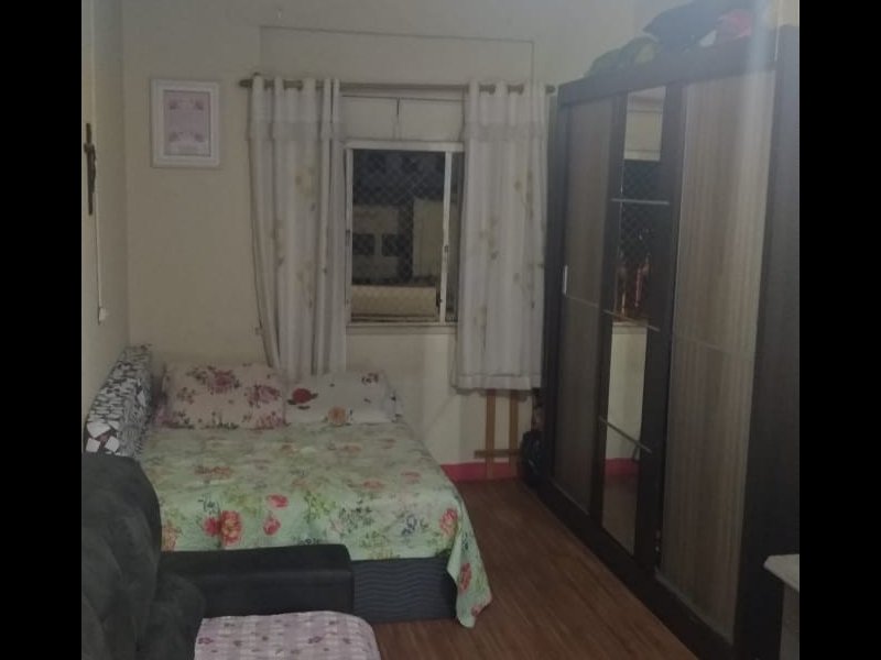 imóvel com 37m² - Santa Cecília - São Paulo