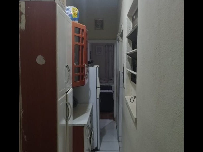imóvel com 37m² - Santa Cecília - São Paulo