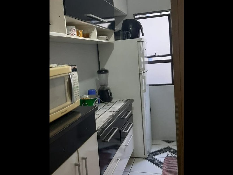 Apartamento à venda Vila Mercês com 52m² e 2 quartos por R$ 175.000 - 2068106941-img-20200711-wa0033.jpg