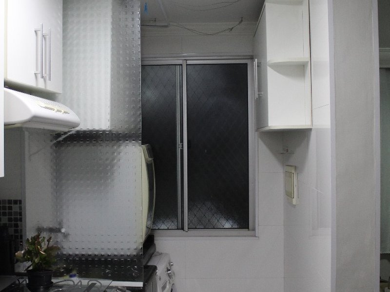 imóvel com 49m² - Parque São Vicente - Mauá