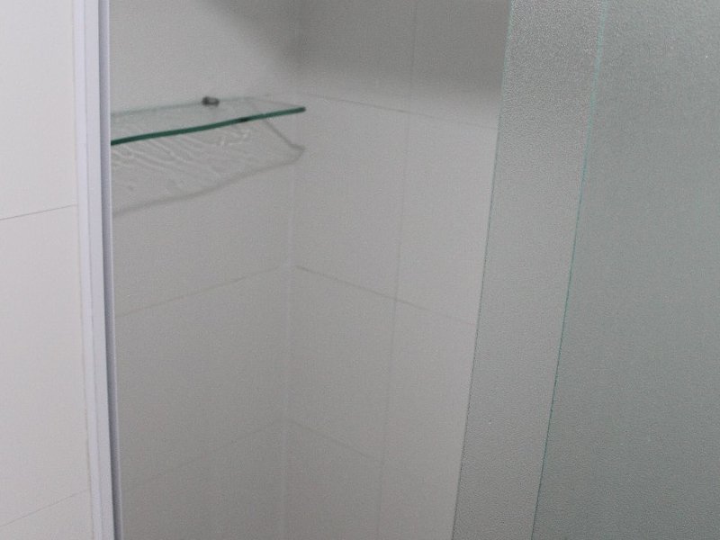 imóvel com 49m² - Parque São Vicente - Mauá