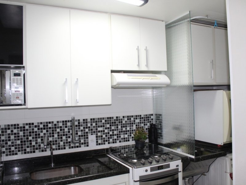 imóvel com 49m² - Parque São Vicente - Mauá