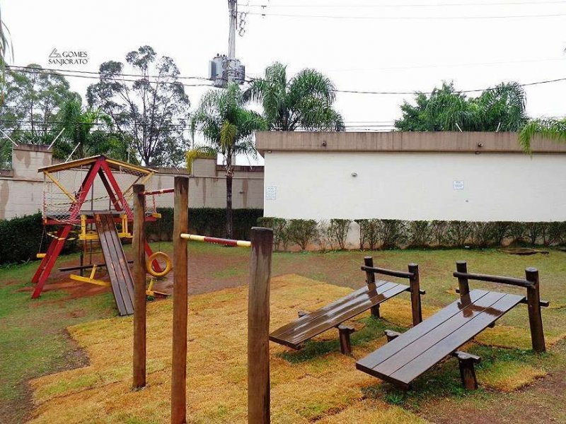 imóvel com 49m² - Parque São Vicente - Mauá