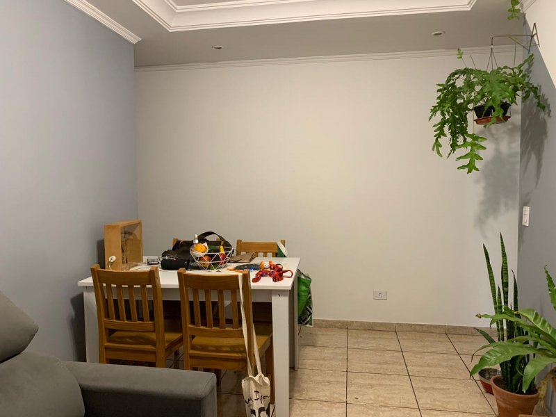 imóvel com 50m² - Vila Palmeiras - São Paulo
