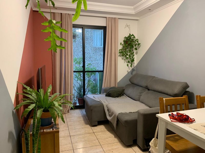 imóvel com 50m² - Vila Palmeiras - São Paulo