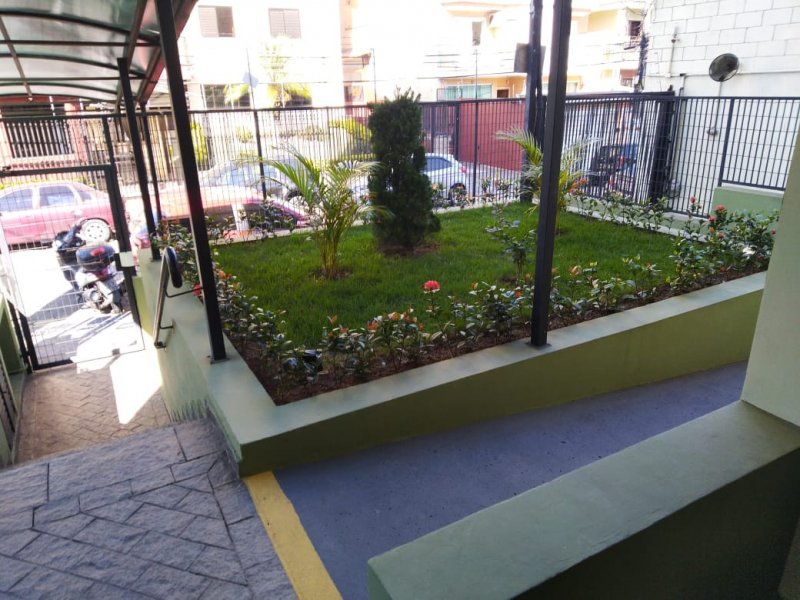 imóvel com 50m² - Vila Palmeiras - São Paulo