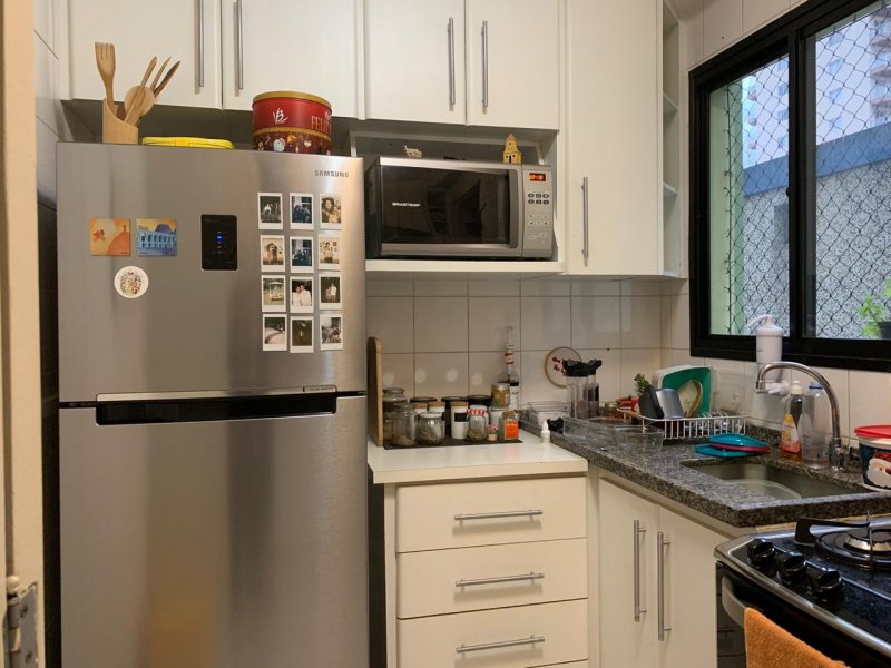 imóvel com 50m² - Vila Palmeiras - São Paulo