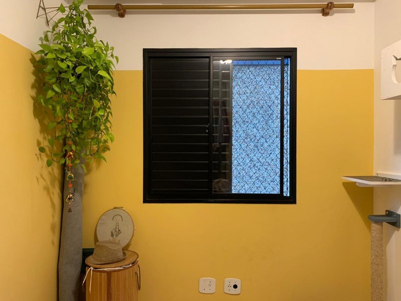 imóvel com 50m² - Vila Palmeiras - São Paulo