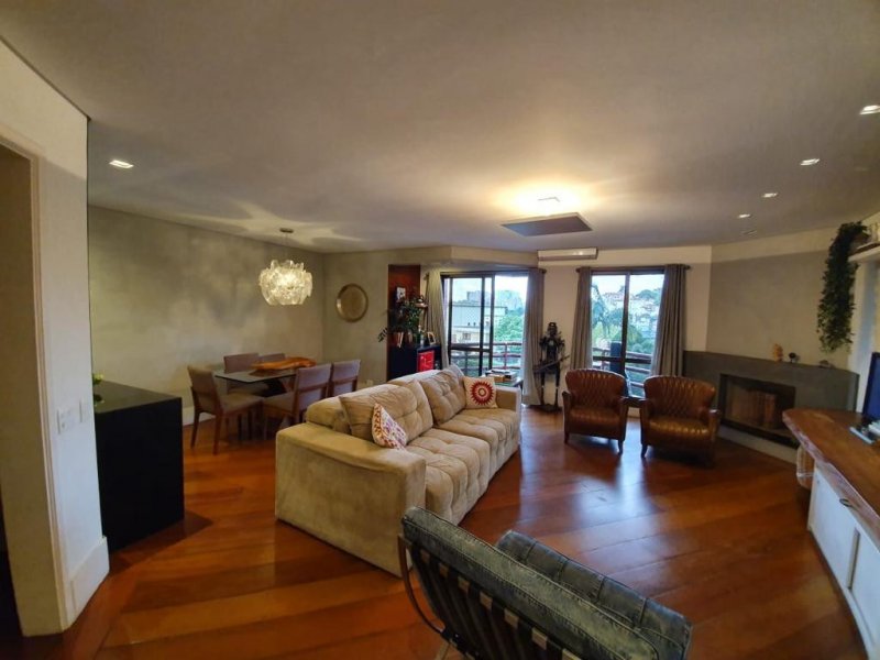 Apartamento à venda Vila Sônia com 146m² e 3 quartos por R$ 950.000 - 373554463-whatsapp-image-2020-08-08-at-16.jpeg