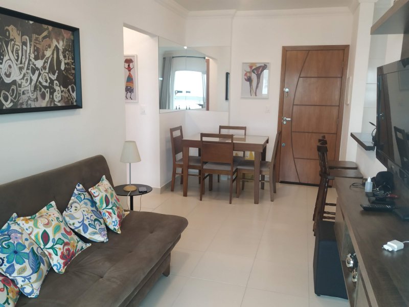 Apartamento à venda Nova Mirim com 45m² e 1 quarto por R$ 230.000 - 1009885920-img-20200726-104737.jpg