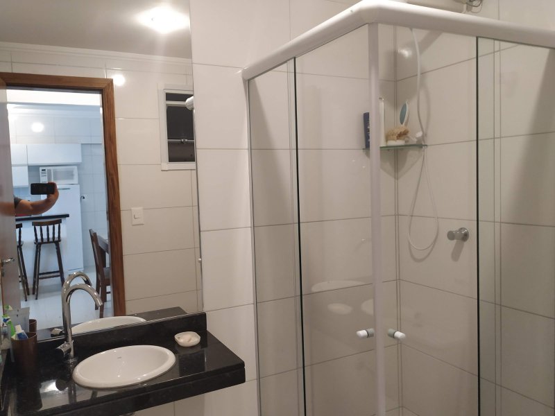 Apartamento à venda Nova Mirim com 45m² e 1 quarto por R$ 230.000 - 1212744030-img-20200726-105237.jpg