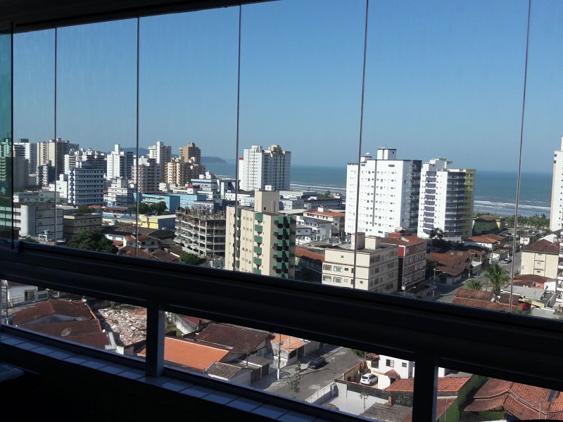 Apartamento à venda Nova Mirim com 45m² e 1 quarto por R$ 230.000 - 1588501848-20200711-135122.jpg